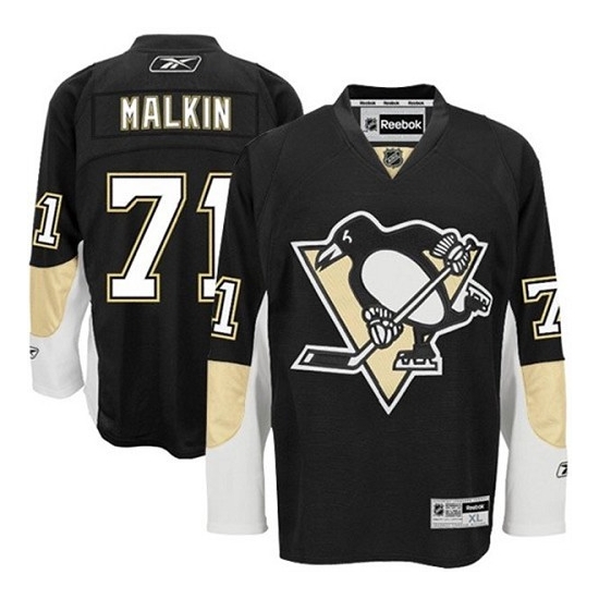 official penguins jersey